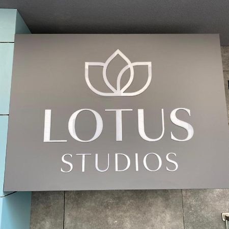 Lotus Studios 马马亚 外观 照片