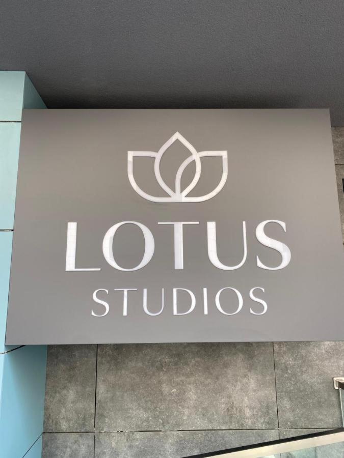 Lotus Studios 马马亚 外观 照片